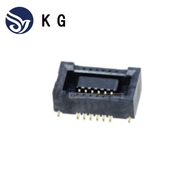 DF40B2.0-12DS-0.4V51 Board To Board Mezzanine Connectors 12P 2 ROW RECEPTACLE 2MM HGHT 4MM PITCH