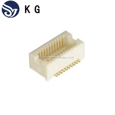 DF12 3.5 -20DP-0.5V 86 SMT Board-To-Board Connectors Interconnects Plug Square DF12 20p