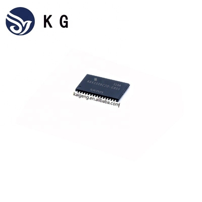 K6X1008C2D-GB55 SOP32 Electronic Components IC MCU Microcontroller Integrated Circuits K6X1008C2D-GB55