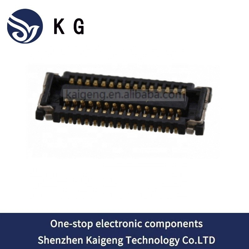 WP3-S030VA1-R6000  JAE Electronics Connectors Interconnects
