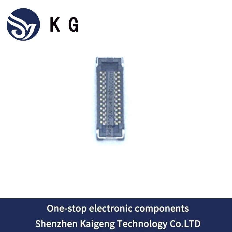 Board-To-Board Connectors Interconnects OK-10F024-04  0.4mm