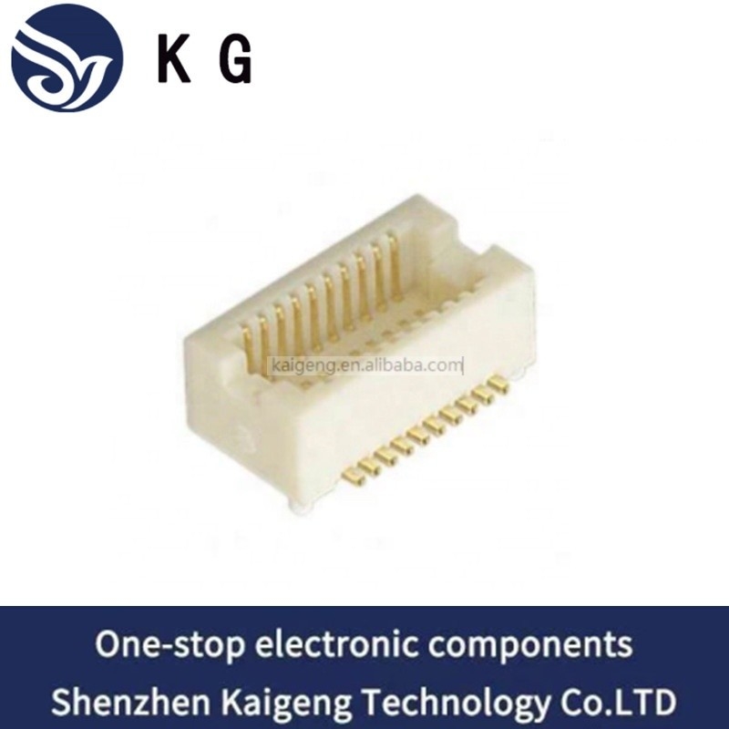 DF12 3.5 -20DP-0.5V 86 SMT Board-To-Board Connectors Interconnects Plug Square DF12 20p