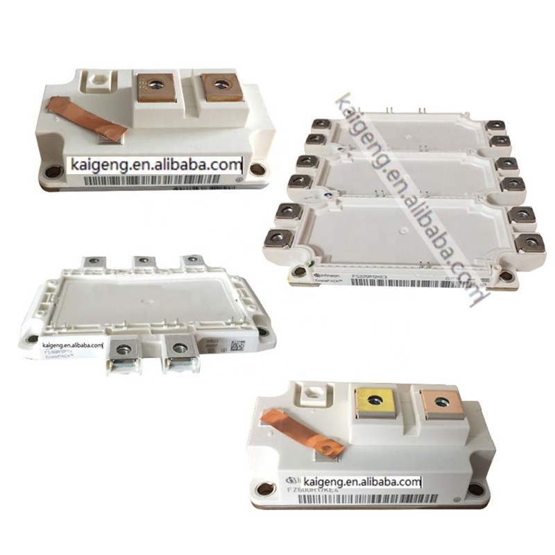 Vinco P589a4107 Power Supply Module Electronics Components P589A04 P589A4106 P589A