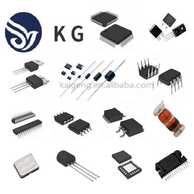 SR0402FR-7W100RL N/A Electronic Components IC MCU Microcontroller Integrated Circuits SR0402FR-7W100RL