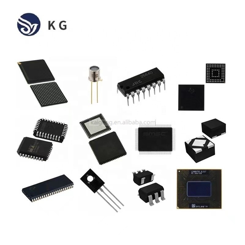 S26KL512SDABHB020 24-FBGA Electronic Components IC MCU Microcontroller Integrated Circuits S26KL512SDABHB020