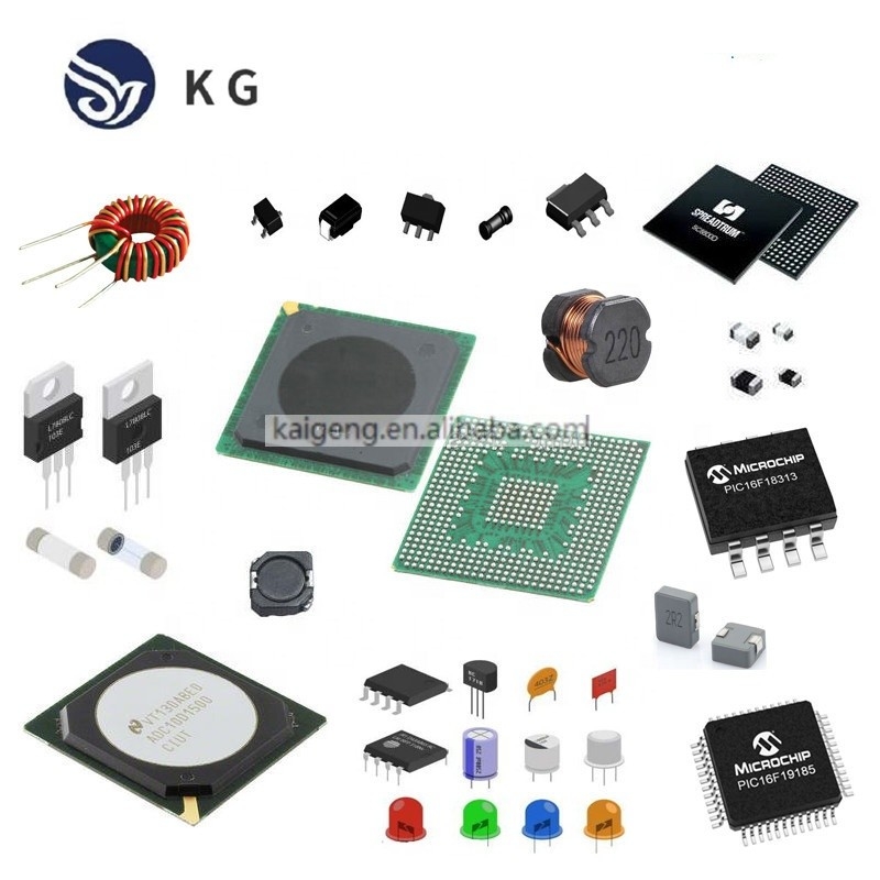 L3GD20TR LGA16 3-Axis Gyroscope, I2C SPI 16 Pin Integrated Circuit Chip