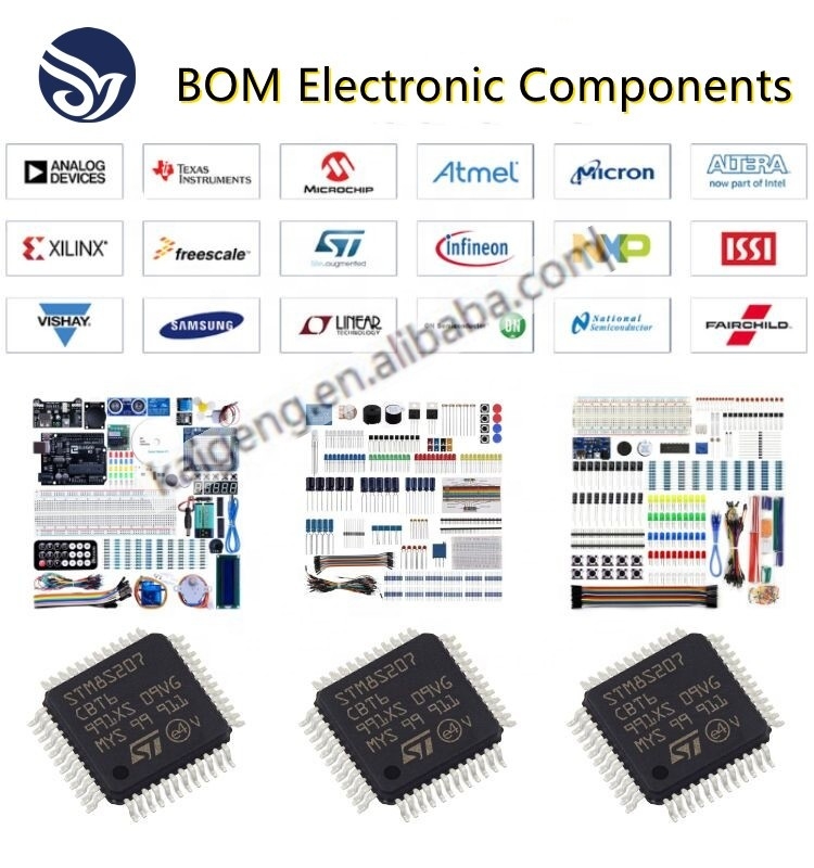 MCP6022-E/SN SOP8 Integrated Circuit Microchip Integrated Circuits ICs