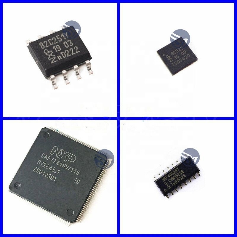 LTC1487CS8#TRPBF SOP-8 Electronic Components IC MCU Microcontroller Integrated Circuits LTC1487CS8#TRPBF