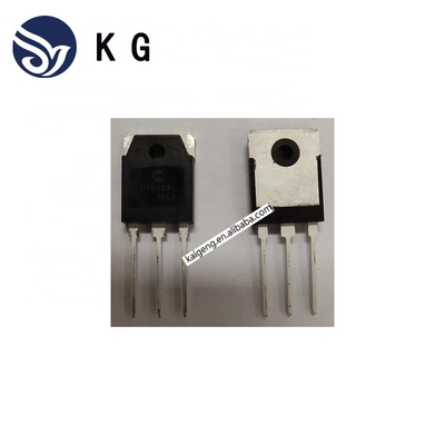 D13009L High Voltage Fast Switching NPN Power Transistor TO-3P