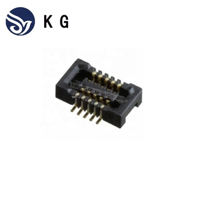 DF37NC-10DS-0.4V 51 Hirose Board To Board Connector Right Angle