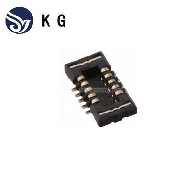5035521022 10 Position Connector Plug IC Connectors