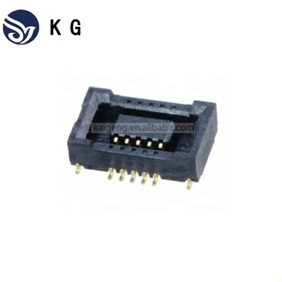 DF40B-10DS-0.4V 10 Position Connector Receptacle Connectors Interconnects