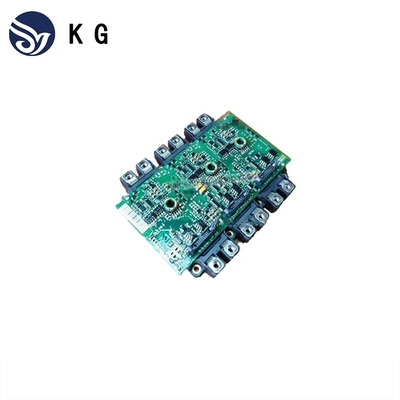 Igbt 6mbi225u-120/Agdr-71c 225A 1200V With ABB AGDR-71C Driver Board Memory Module Cards