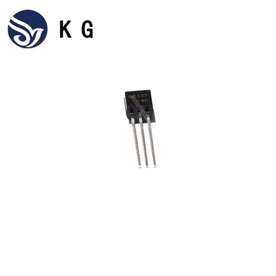BC337-16 BC337-25 BC337-40 NPN Bipolar Transistor Digital Electronics IC MCC Bipolar Transistors