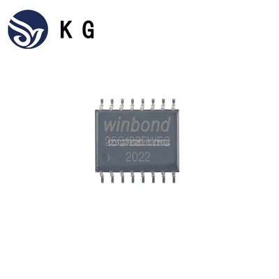 W25Q64JVXGIM Tr Flash Winbond Electronics Digital Ics  XSON8