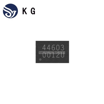 SGM44603YTQA16/TR TQFN-2 Analog Signal Switch Chip Integrated Circuit Chip