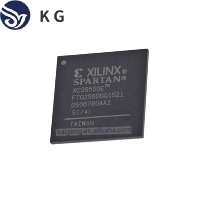 EP1K50FC256 BGA Electronic Components IC MCU Microcontroller Integrated Circuits EP1K50FC256