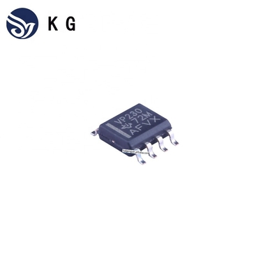 SN65HVD230DR SOP8 Electronic Components IC MCU Microcontroller Integrated Circuits