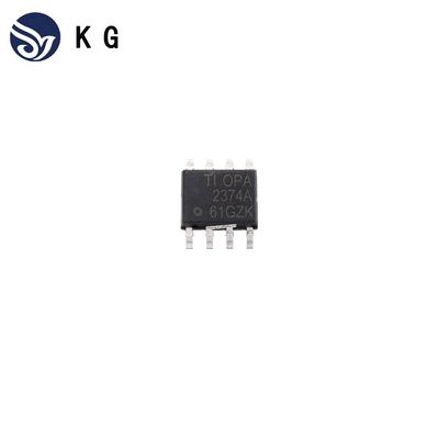 OPA2374AIDR SOP8 Integrated Circuits ICs Electronic Components