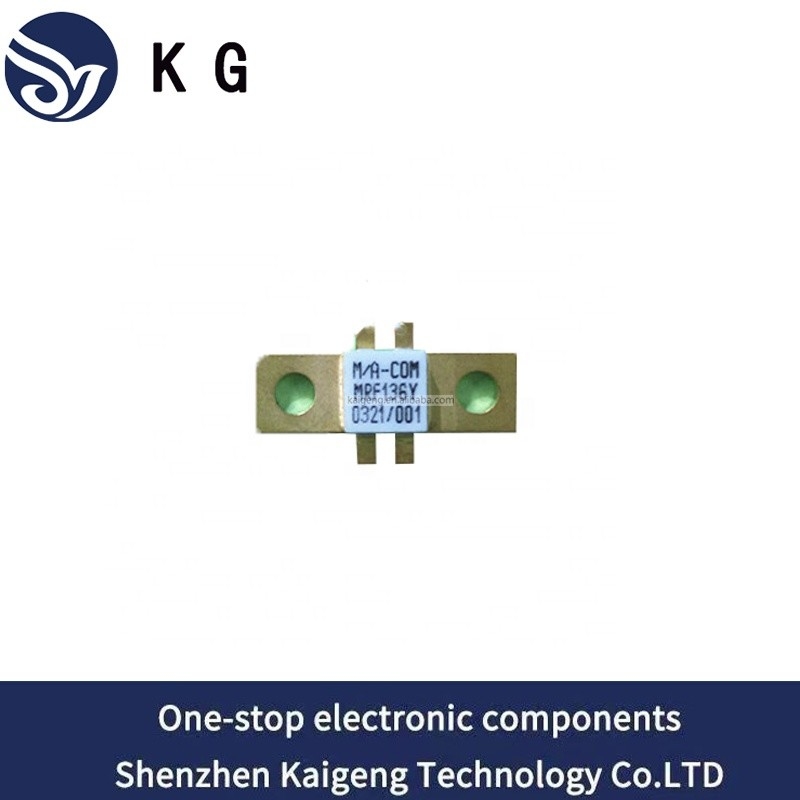 MRF136Y M/A COM Transistor 30 Watt 28v 400 MHz Microcontroller Integrated Circuit