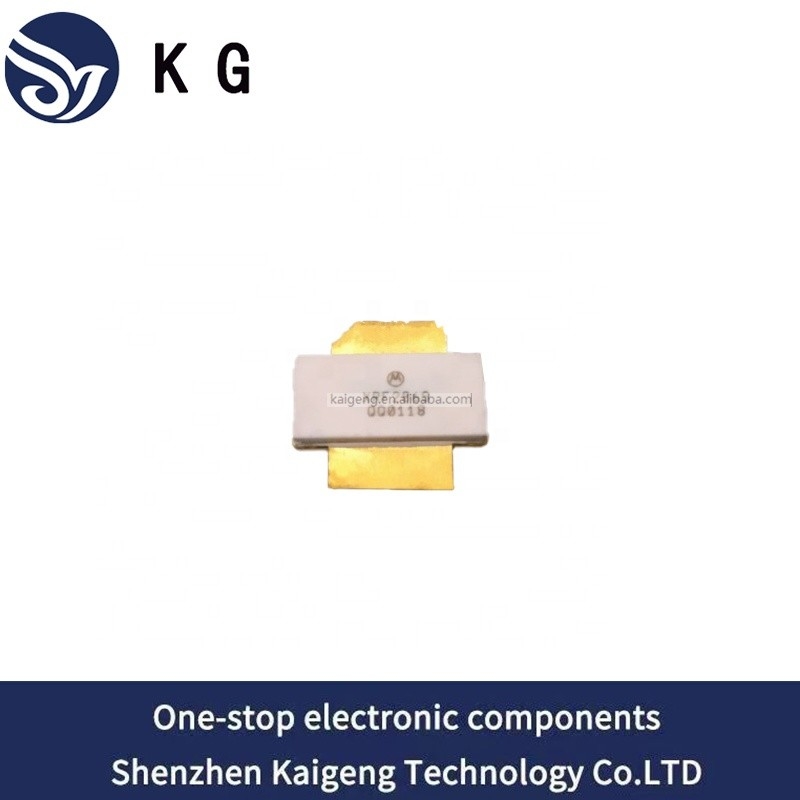 XRF286S Solid State 1296 MHz Amplifier  Ic Chips Power Mosfet N Channel Rf Amplifier Transistor