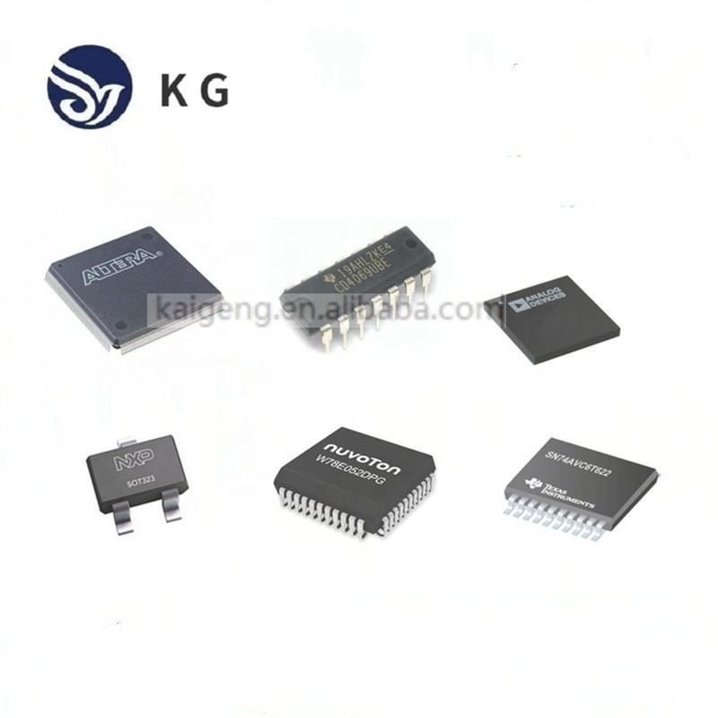 ECS-35-17-4XDN DIP Electronic Components IC MCU Microcontroller Integrated Circuits ECS-35-17-4XDN