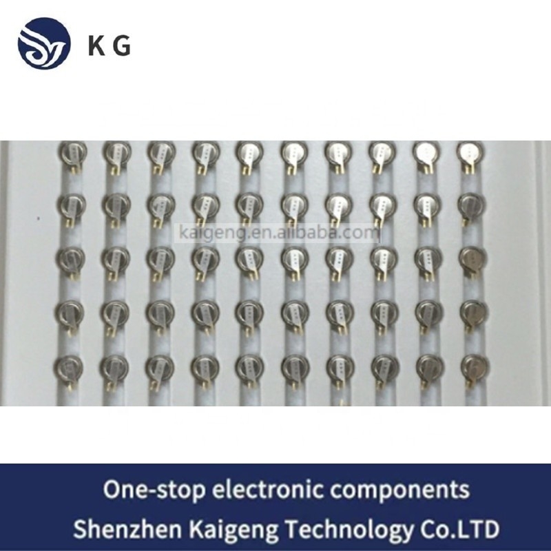 KSR-3R3204-R  Electronic Components The super capacitor 3.3V0.2F  N-Channel New Original  KSR-3R3204-R
