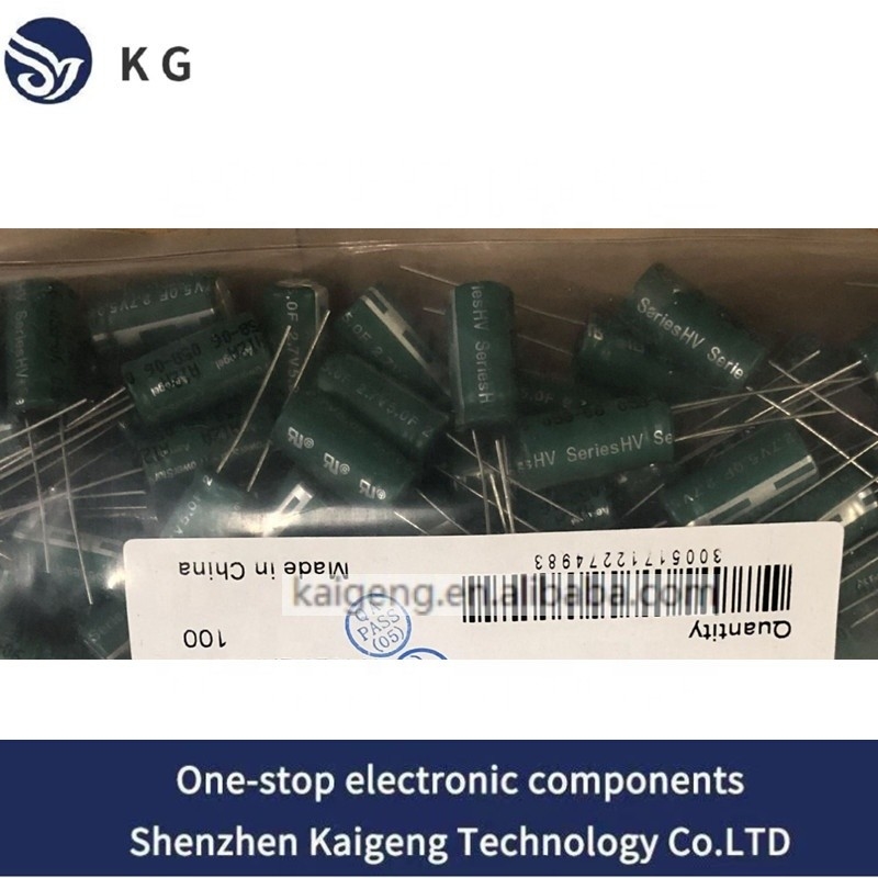 HV1020-2R7505-R  HV Supercapacitor Electric Double Layer Capacitor IC
