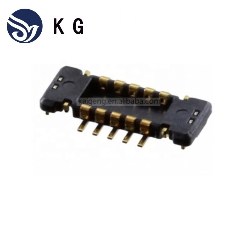 AXG810044 A35US 0.35mm Pitch Narrow Pitch IC Connectors