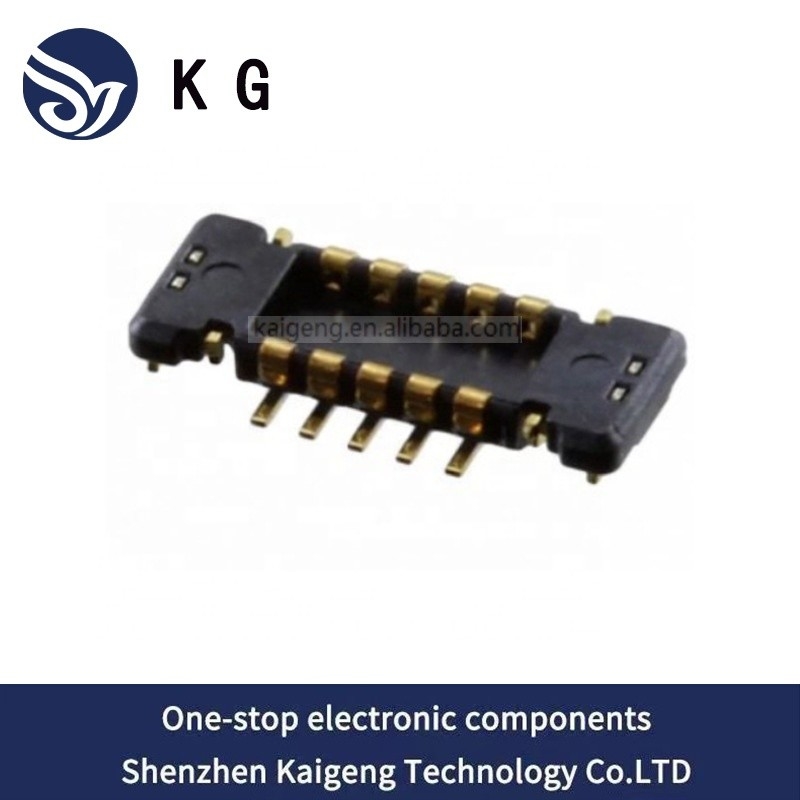 AXG810044 A35US 0.35mm Pitch Narrow Pitch IC Connectors