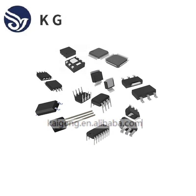 AXK710127G 10 Pin Ni Barrier Socket IC Connectors