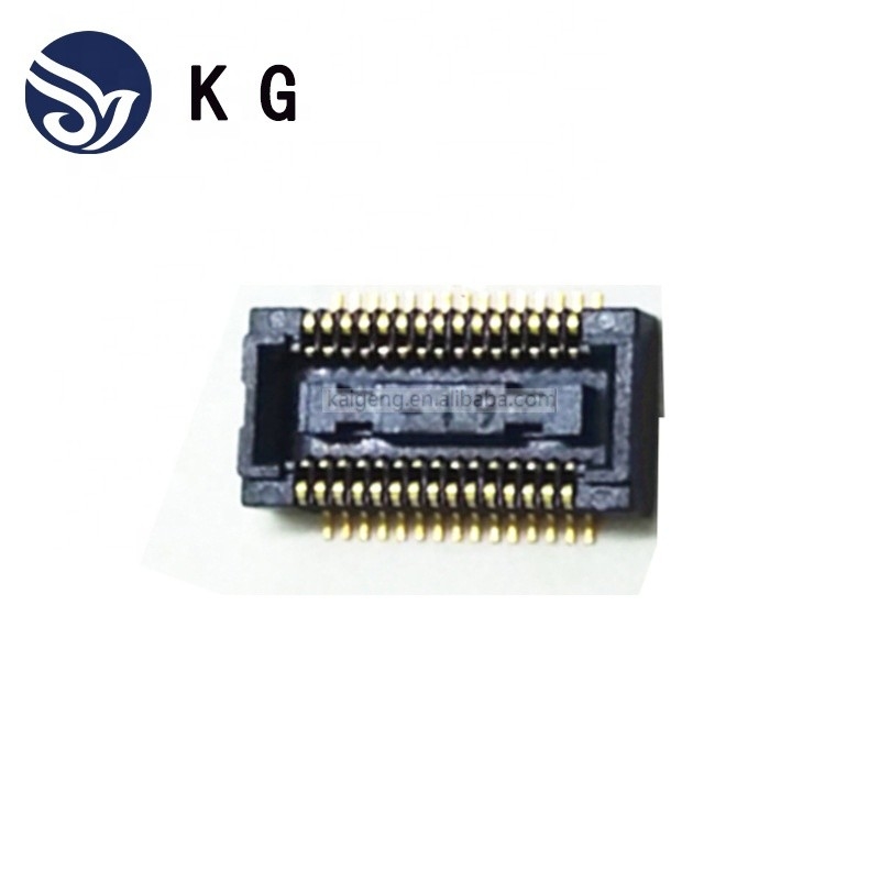 AXK730247G P4 0.4mm Pitch 30 Position Connector Socket IC Connectors