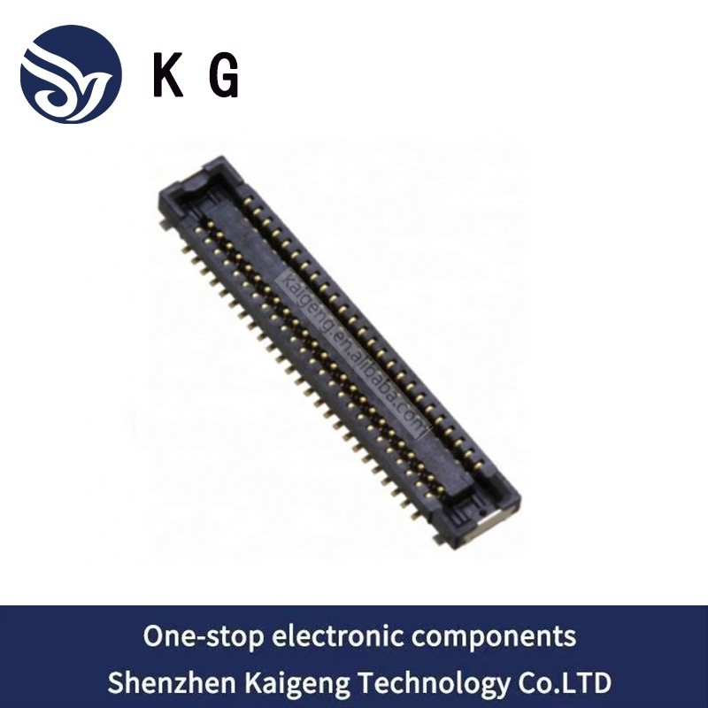 AXE340124 40 Pin Ic Socket Connector