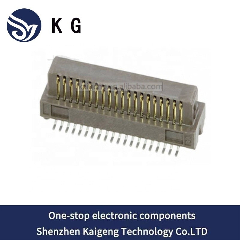 54552-0402 0545520402 Connectors Interconnects 0.4mm 2 Rows 40 Contacts Surface Mount