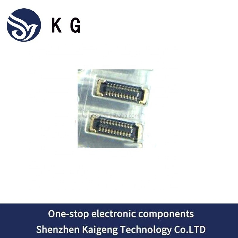 AA26DK-S026VA1-R15000 0.3mm Pitch 0.4 Mm Pitch Board To Board Connector High Speed