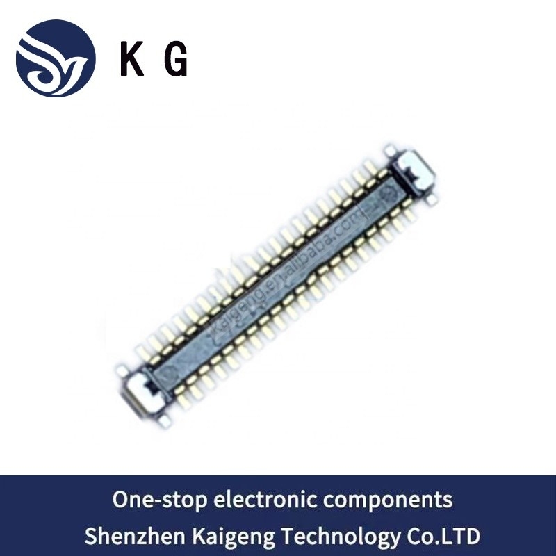 GB35R-30P-H08-E10000 30 Pin Board To Board Connector Smt