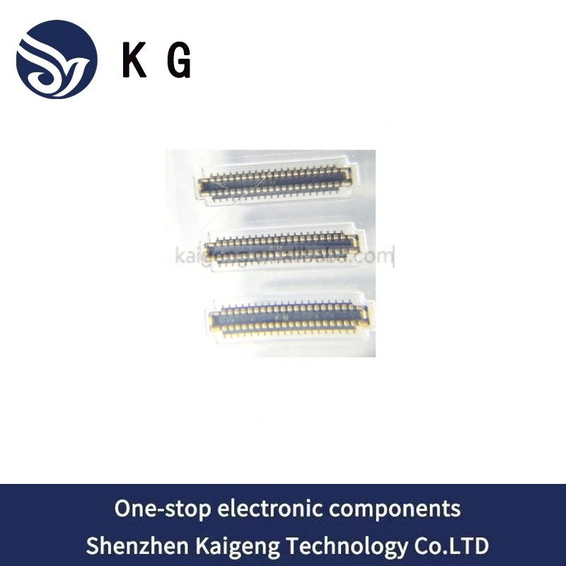 BK13C06-32DP/2-0.35V 865 Hybrid FPC-To-Board Connectors Interconnects