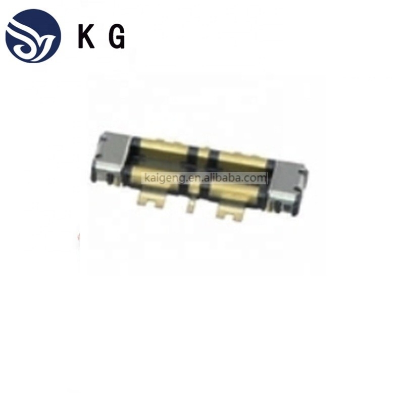 WP10-P004VA10-R15000 2.2mm Width 0.7mm Stacking Height Connectors Interconnects