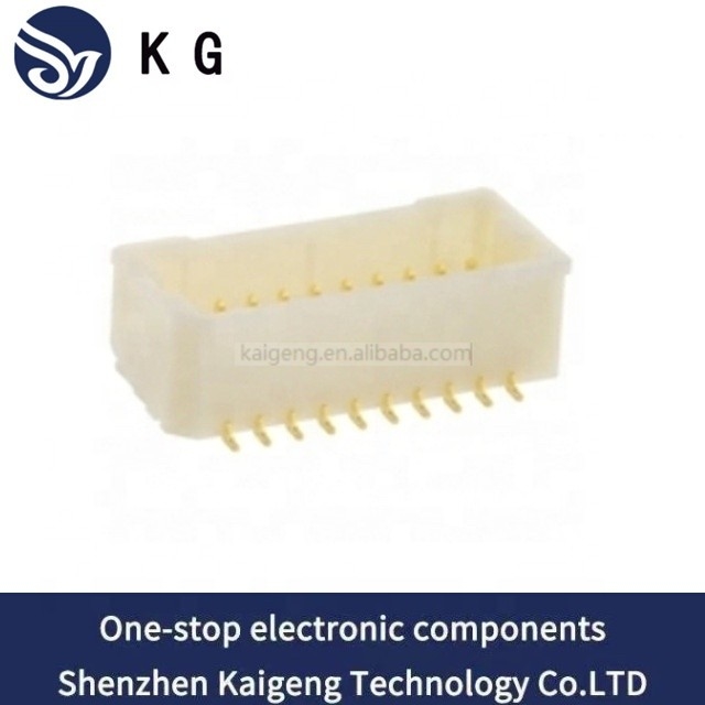 BM20B-SRDS-G-TFC LF MFG Connectors Interconnects Headers