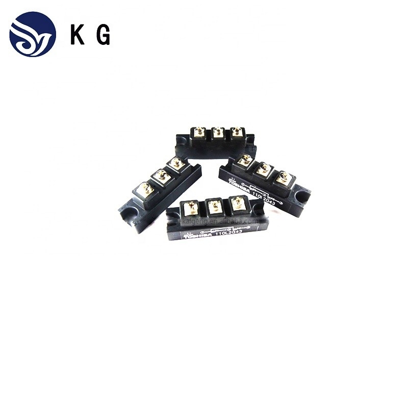Toshiba 110l2g43 Power Diode Module Supply