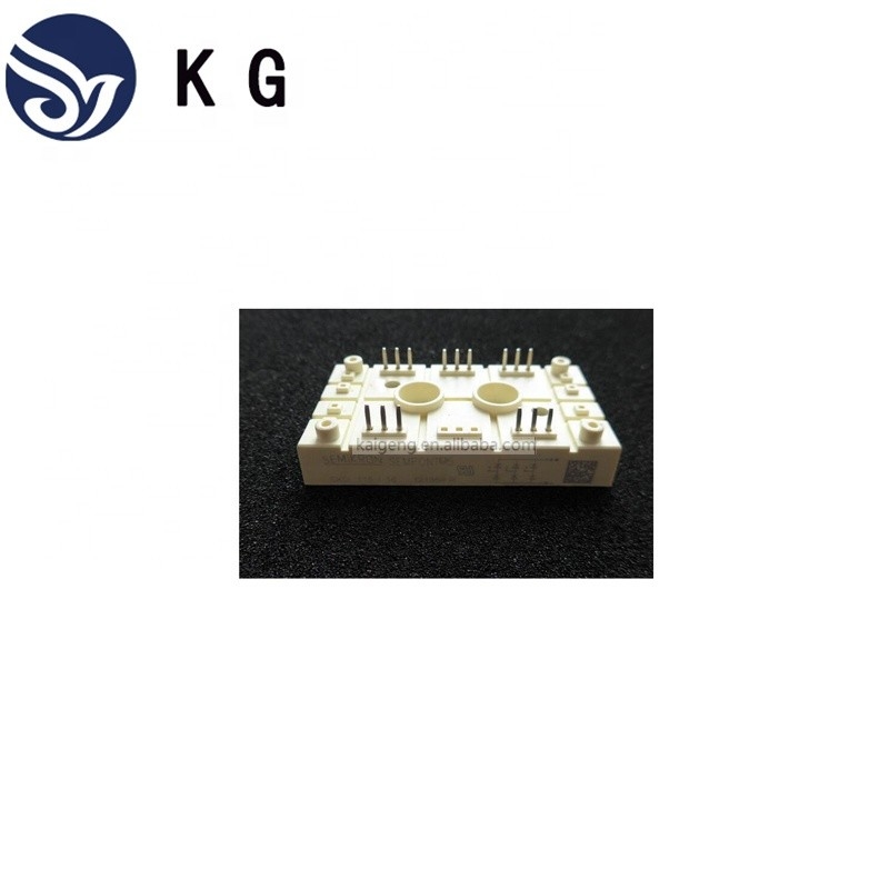 Skd 115/16 07908590  Bridge Rectifiers Diode RoHS Compliant