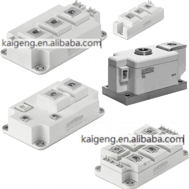 INFINEON BSM75GB60DLC Trans IGBT Module N-CH 600V 100A 355000mW 7-Pin 34MM-1