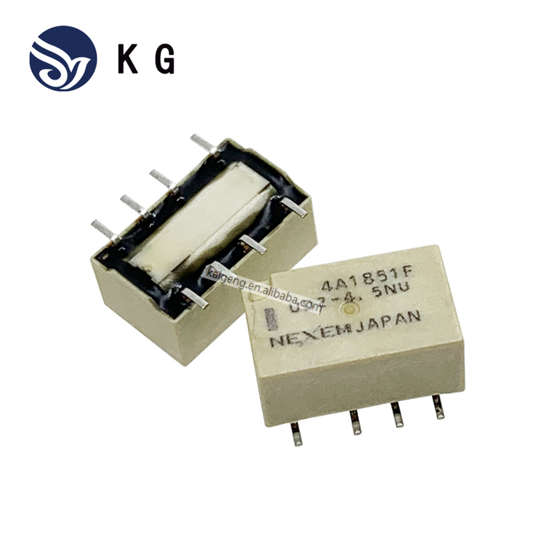 UD2-4.5NU N/A Electronic Components IC MCU Microcontroller Integrated Circuits  UD2-4.5NU