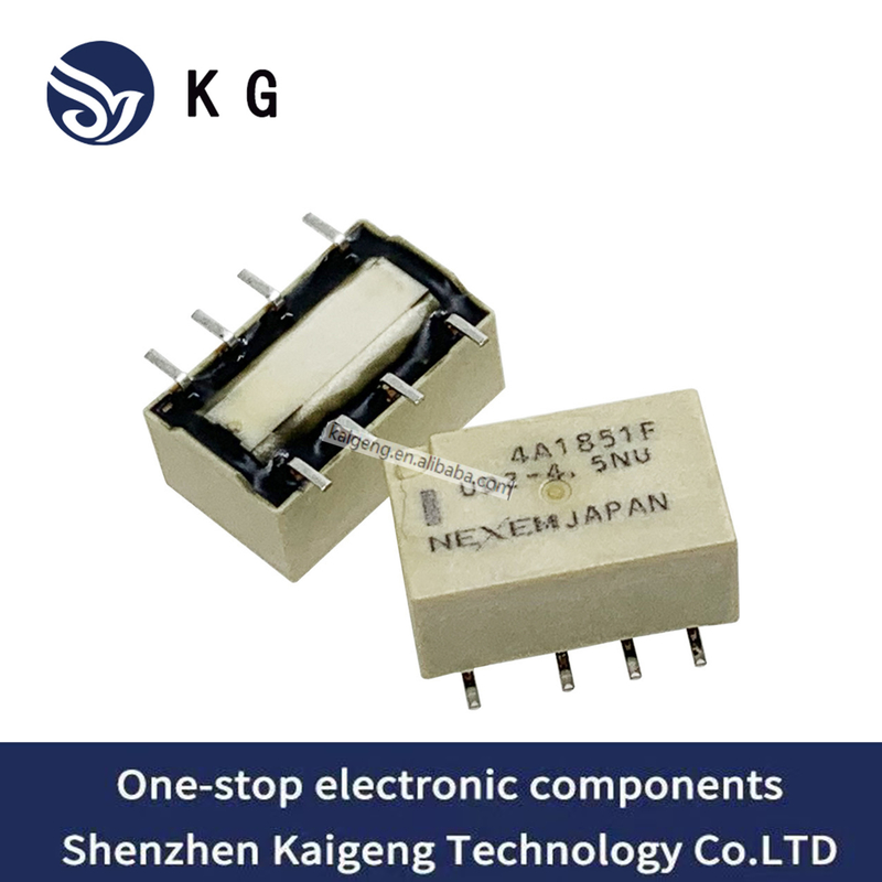 UD2-4.5NU N/A Electronic Components IC MCU Microcontroller Integrated Circuits  UD2-4.5NU