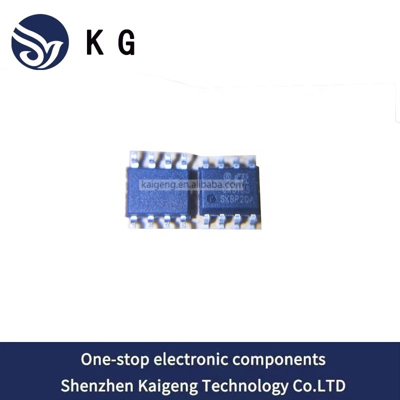 CR5168SK SOP8  Electronic Components IC MCU Microcontroller Integrated Circuits CR5168SK