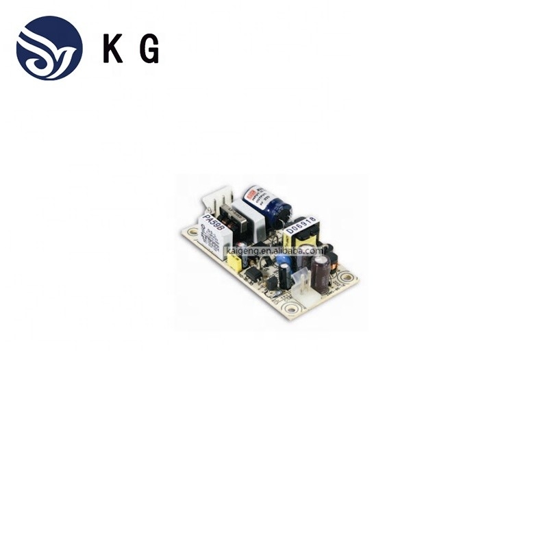 MEAN WELL PSD-15B-05  Isolated DC To DC Power Supply Chassis Mount