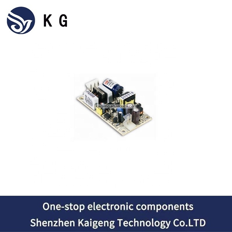 MEAN WELL PSD-15B-05  Isolated DC To DC Power Supply Chassis Mount