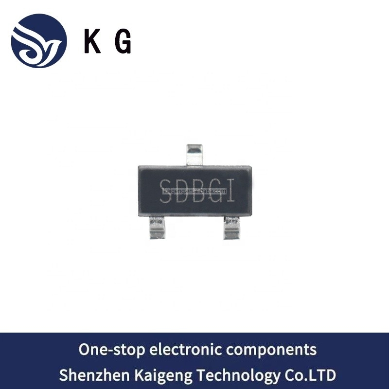 SGM2300-3.0YN3LG/TR SOT-23 Electronic Components IC MCU Microcontroller Integrated Circuits SGM2300-3.0YN3LG/TR