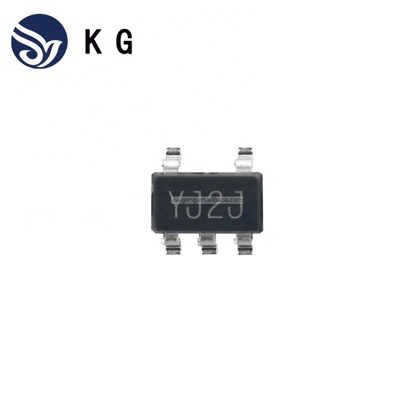 SGM2019-2.85YC5G/TR SC70-5  Electronic Components IC MCU Microcontroller Integrated Circuits SGM2019-2.85YC5G/TR