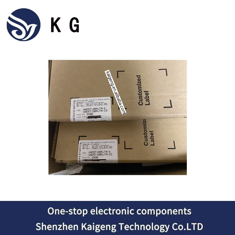 VND5T100AJTR-CS Electronic Components IC MCU Microcontroller Integrated Circuits VND5T100AJTR-CS